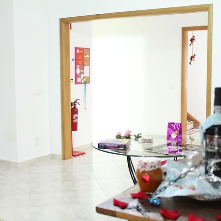 Canas Beach House - Al Areia Branca Zewnętrze zdjęcie