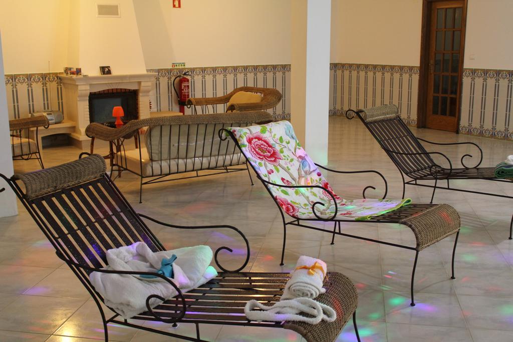 Canas Beach House - Al Areia Branca Zewnętrze zdjęcie