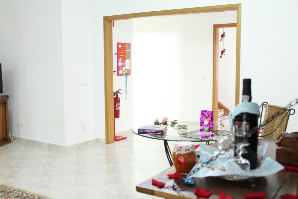 Canas Beach House - Al Areia Branca Zewnętrze zdjęcie