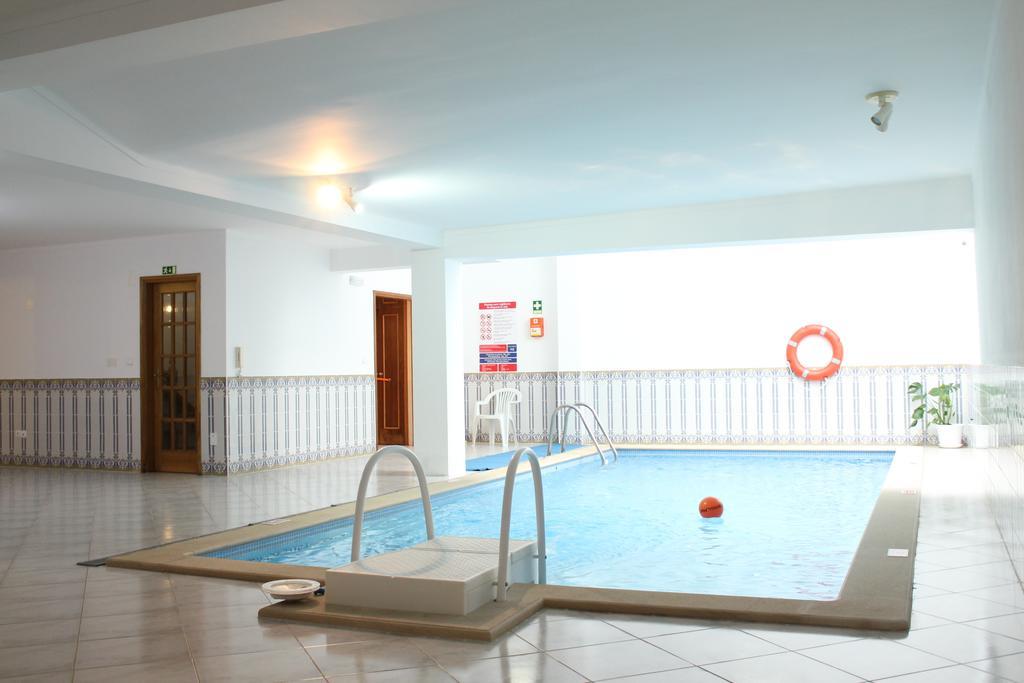 Canas Beach House - Al Areia Branca Zewnętrze zdjęcie