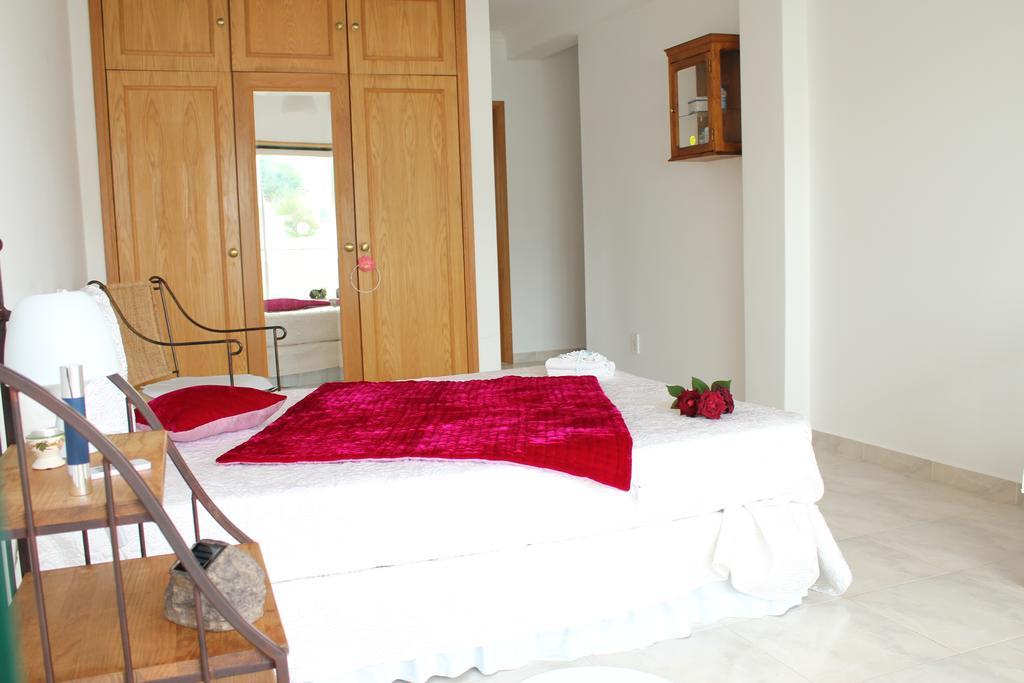 Canas Beach House - Al Areia Branca Pokój zdjęcie