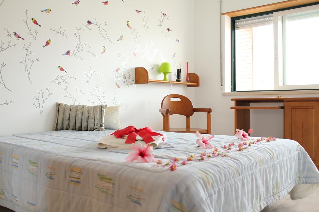 Canas Beach House - Al Areia Branca Zewnętrze zdjęcie