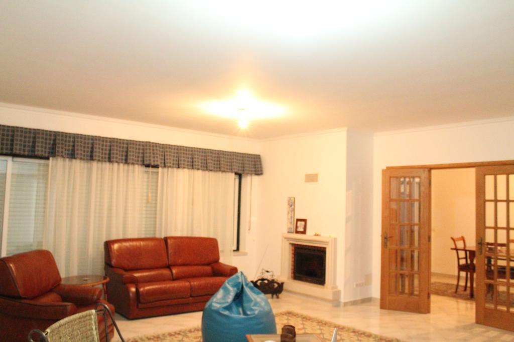 Canas Beach House - Al Areia Branca Zewnętrze zdjęcie