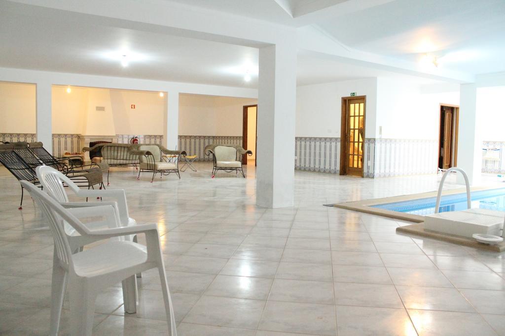 Canas Beach House - Al Areia Branca Zewnętrze zdjęcie