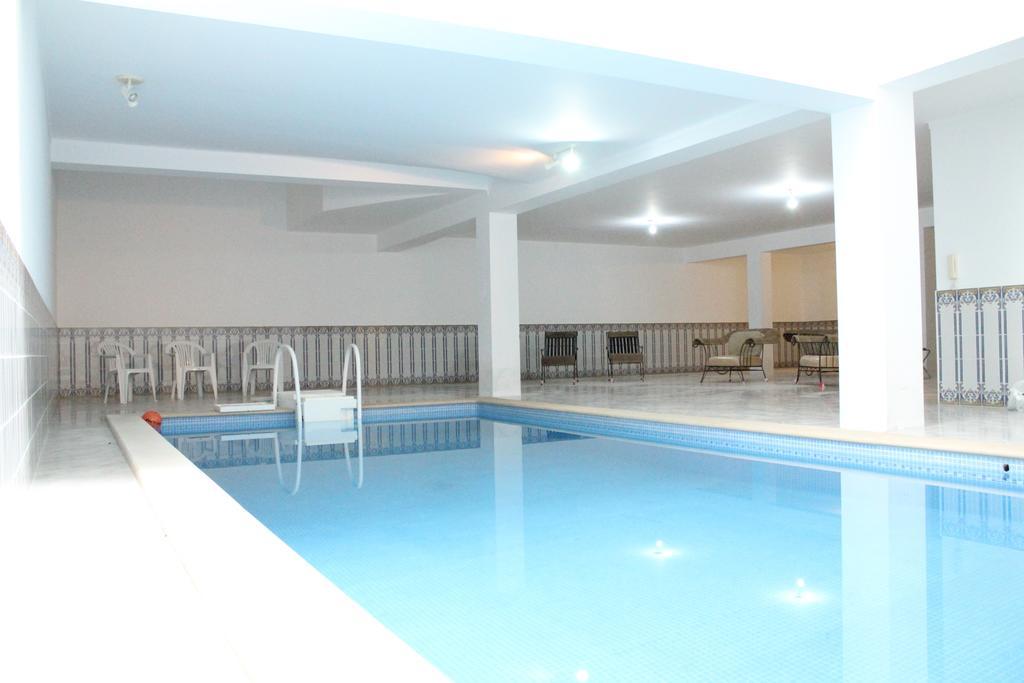 Canas Beach House - Al Areia Branca Zewnętrze zdjęcie