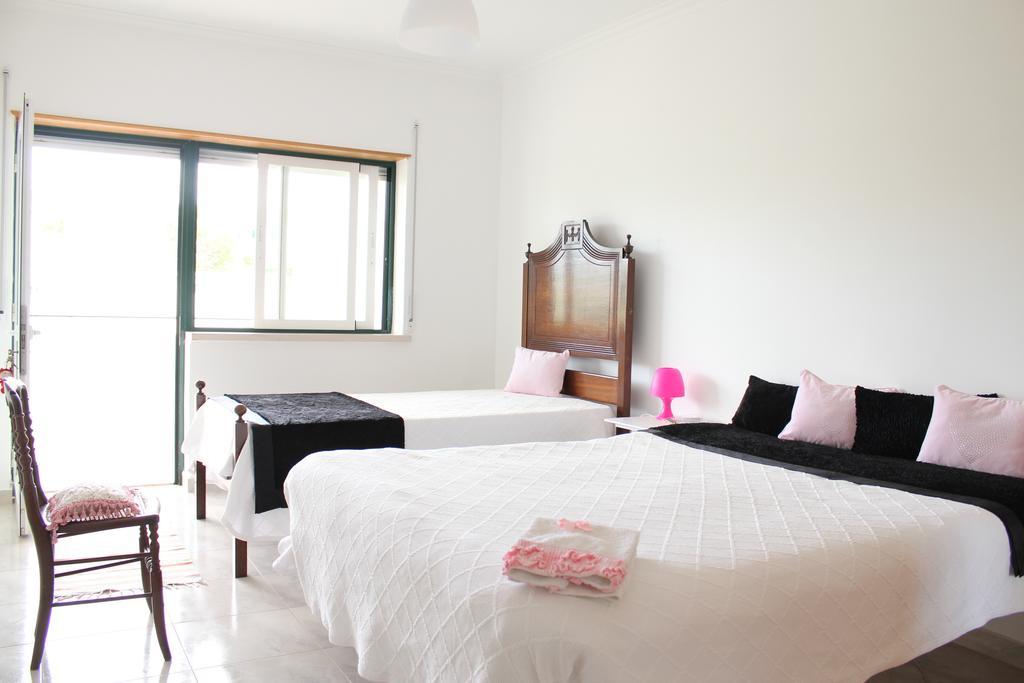 Canas Beach House - Al Areia Branca Pokój zdjęcie