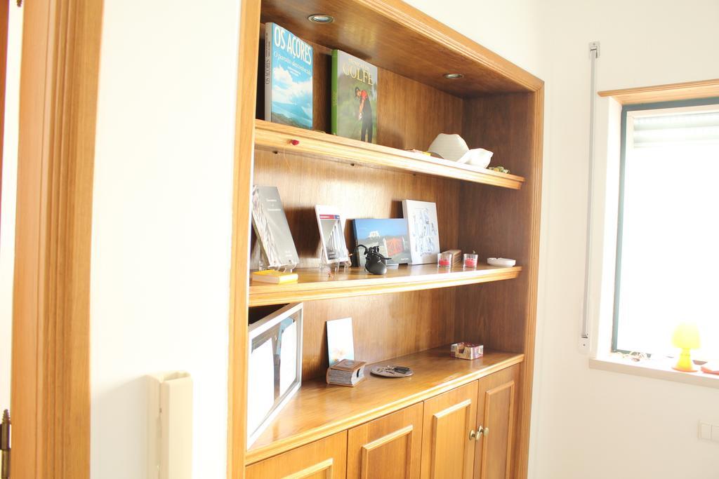 Canas Beach House - Al Areia Branca Zewnętrze zdjęcie