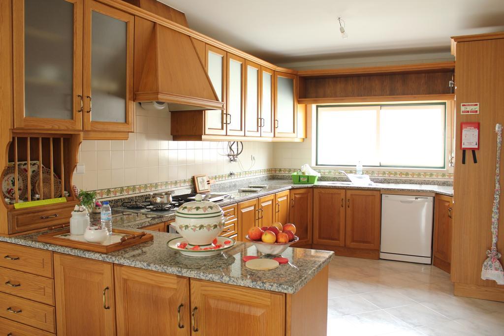 Canas Beach House - Al Areia Branca Zewnętrze zdjęcie