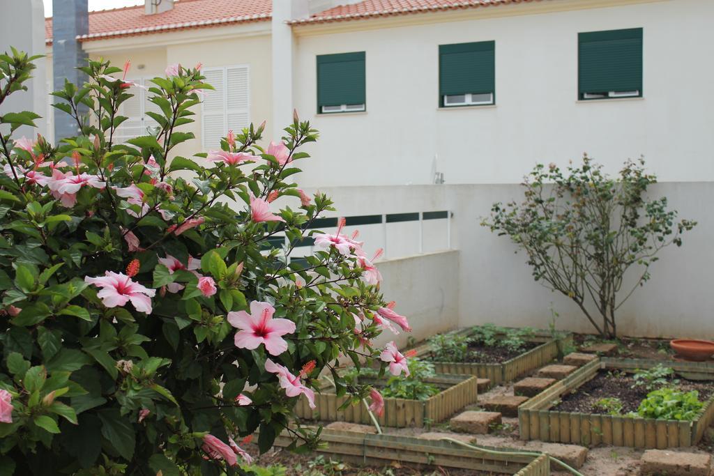 Canas Beach House - Al Areia Branca Zewnętrze zdjęcie