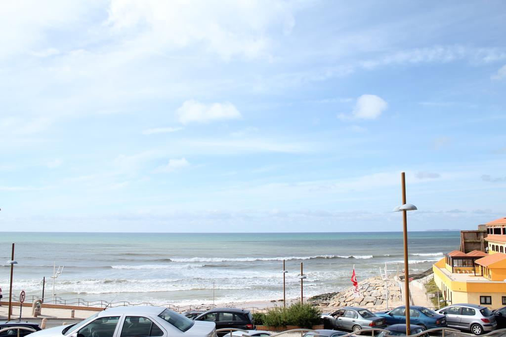 Canas Beach House - Al Areia Branca Zewnętrze zdjęcie