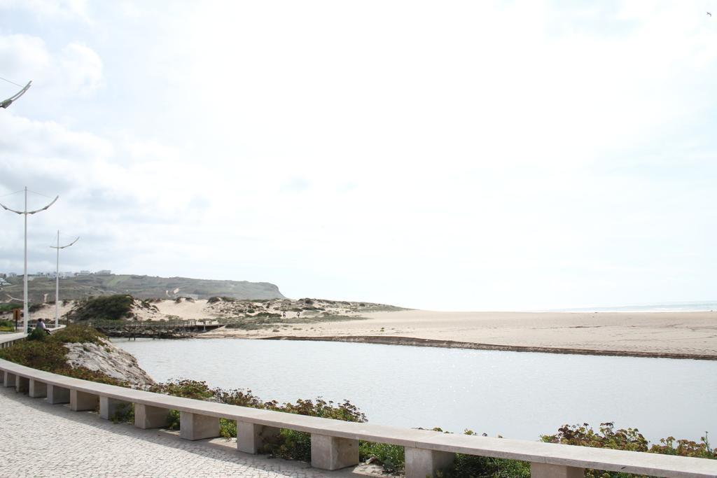 Canas Beach House - Al Areia Branca Zewnętrze zdjęcie