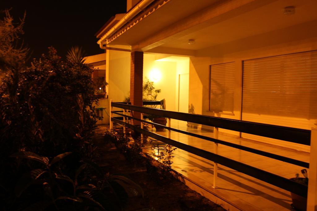 Canas Beach House - Al Areia Branca Zewnętrze zdjęcie