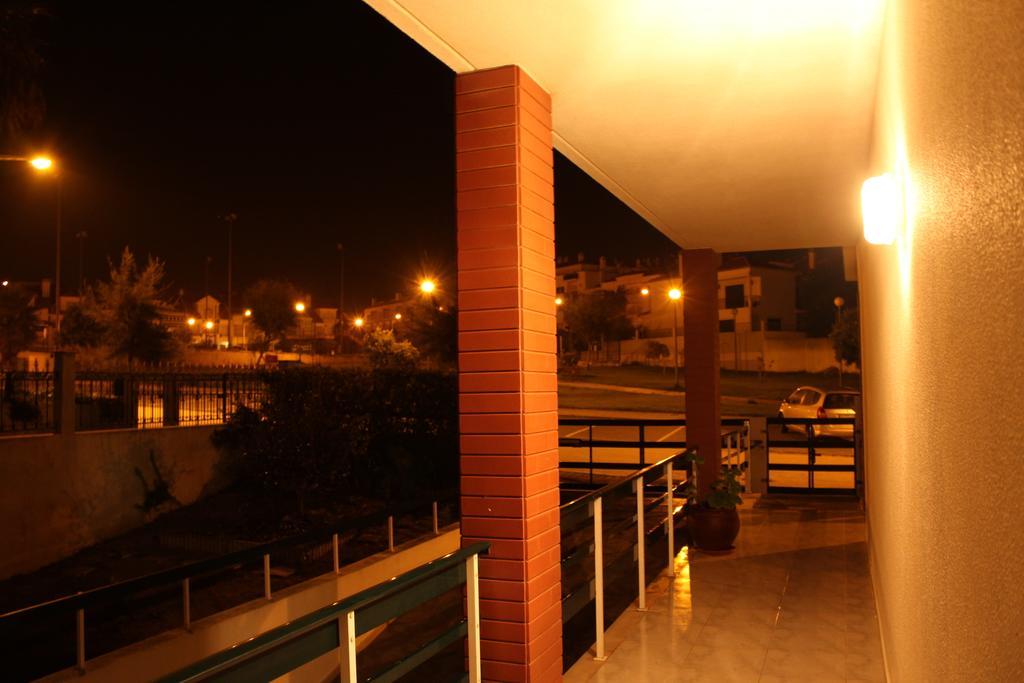 Canas Beach House - Al Areia Branca Zewnętrze zdjęcie