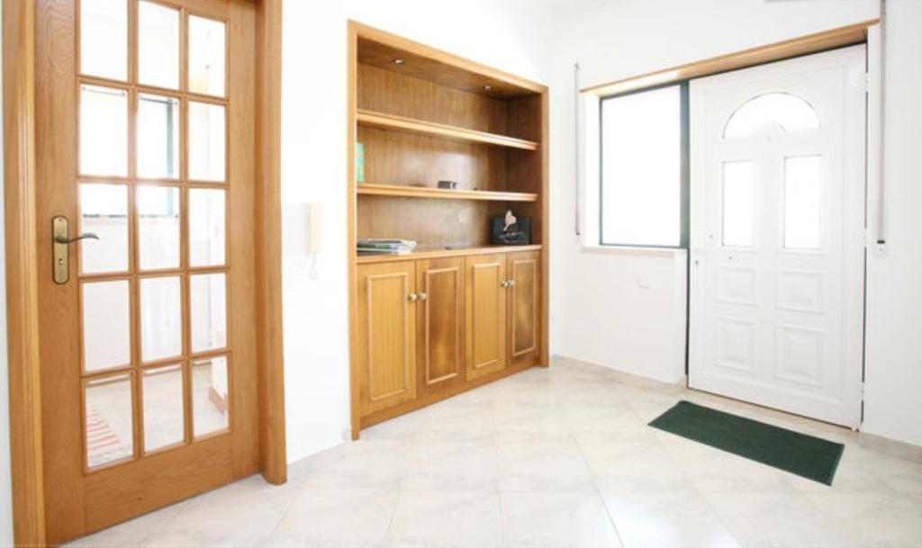 Canas Beach House - Al Areia Branca Zewnętrze zdjęcie